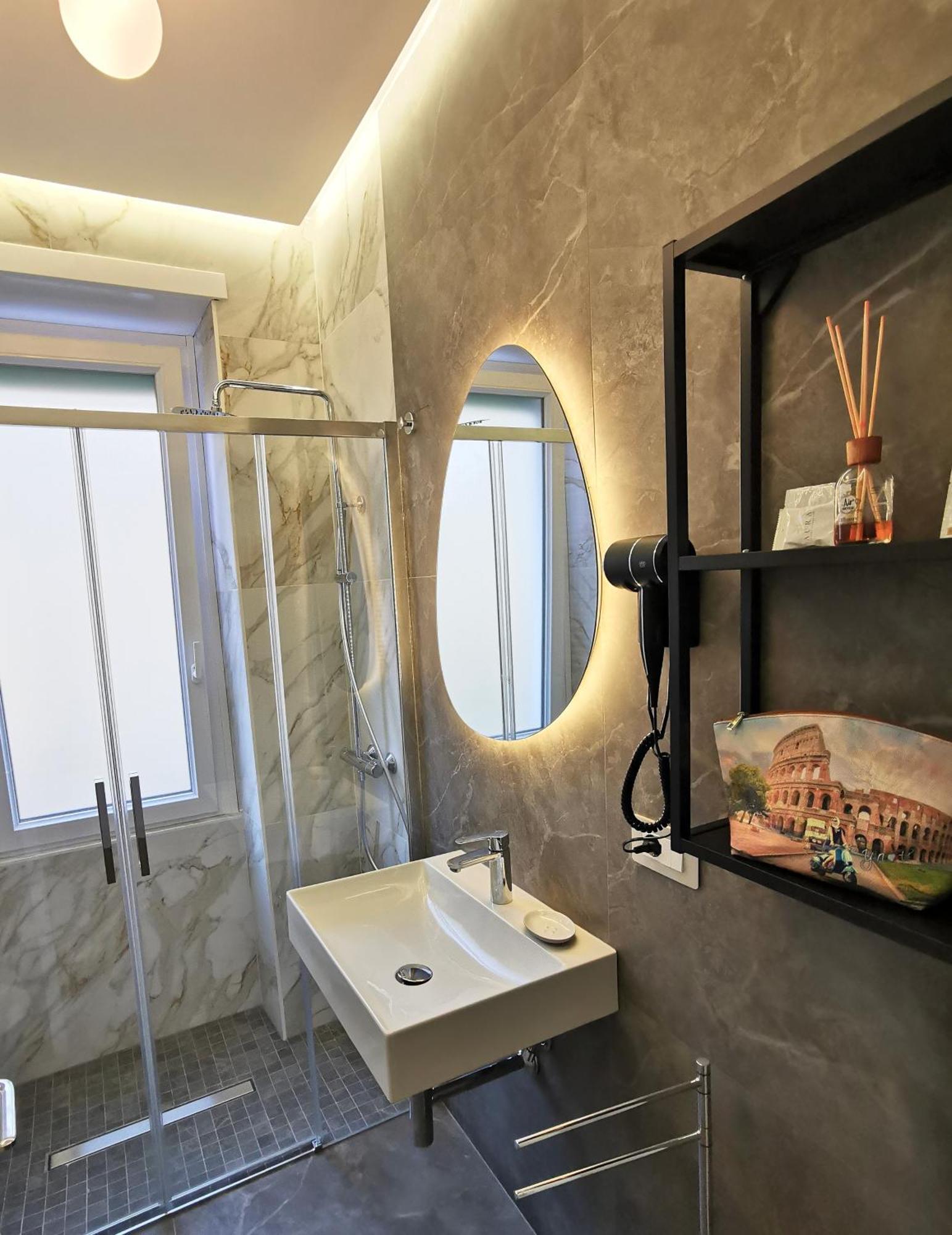 Simposio - Luxury Apartamento